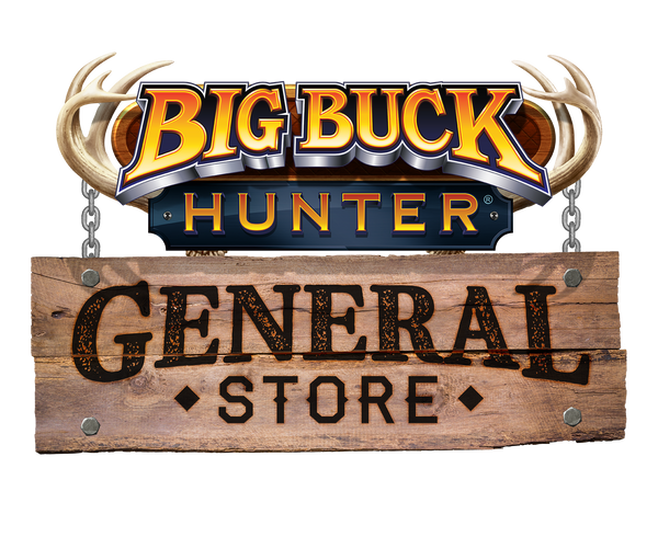 Big Buck Hunter